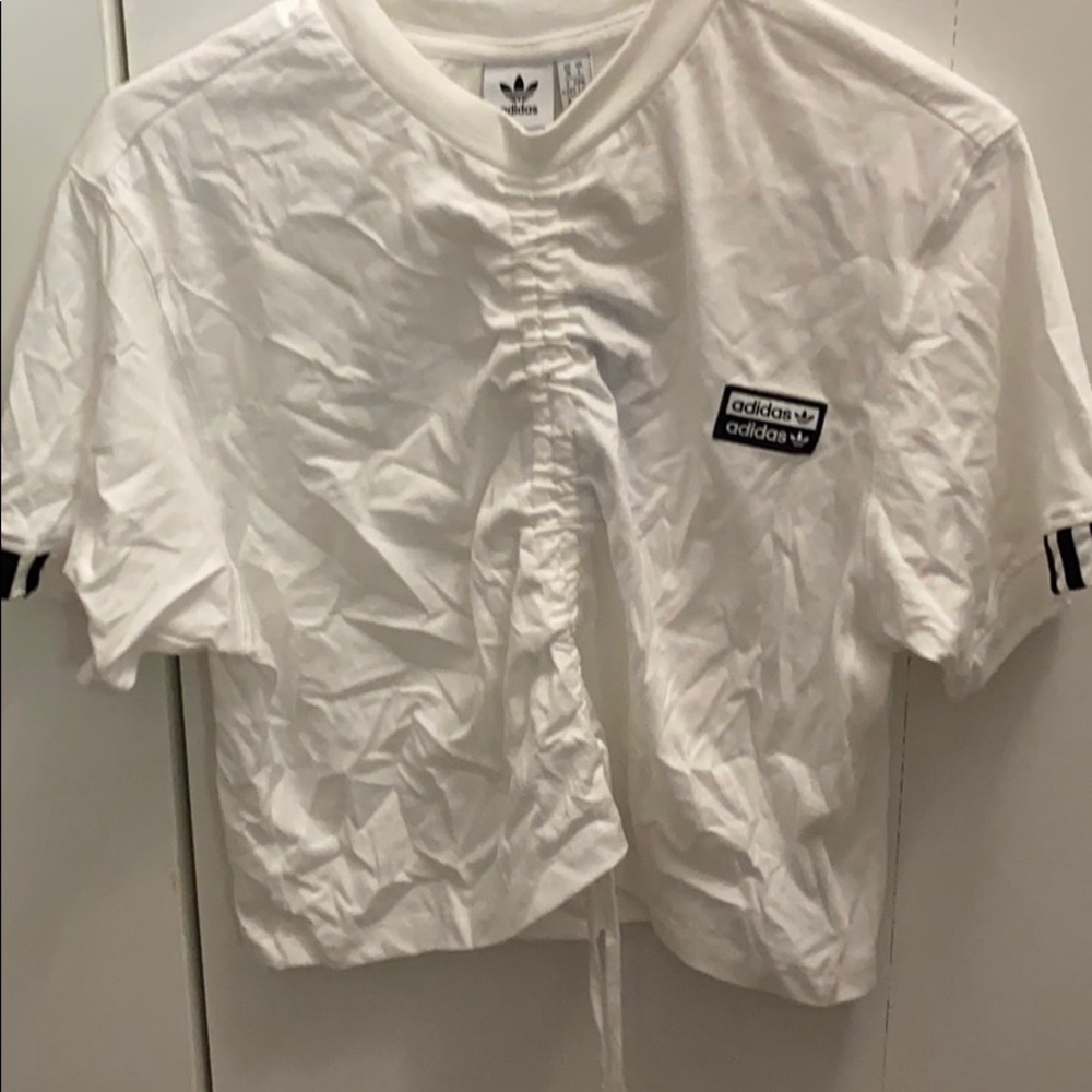 Adidas Crew ‼️ SOLD‼️‼️ - Picture 6 of 9